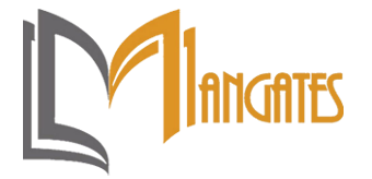 Mangates.com