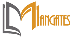 Mangates.com